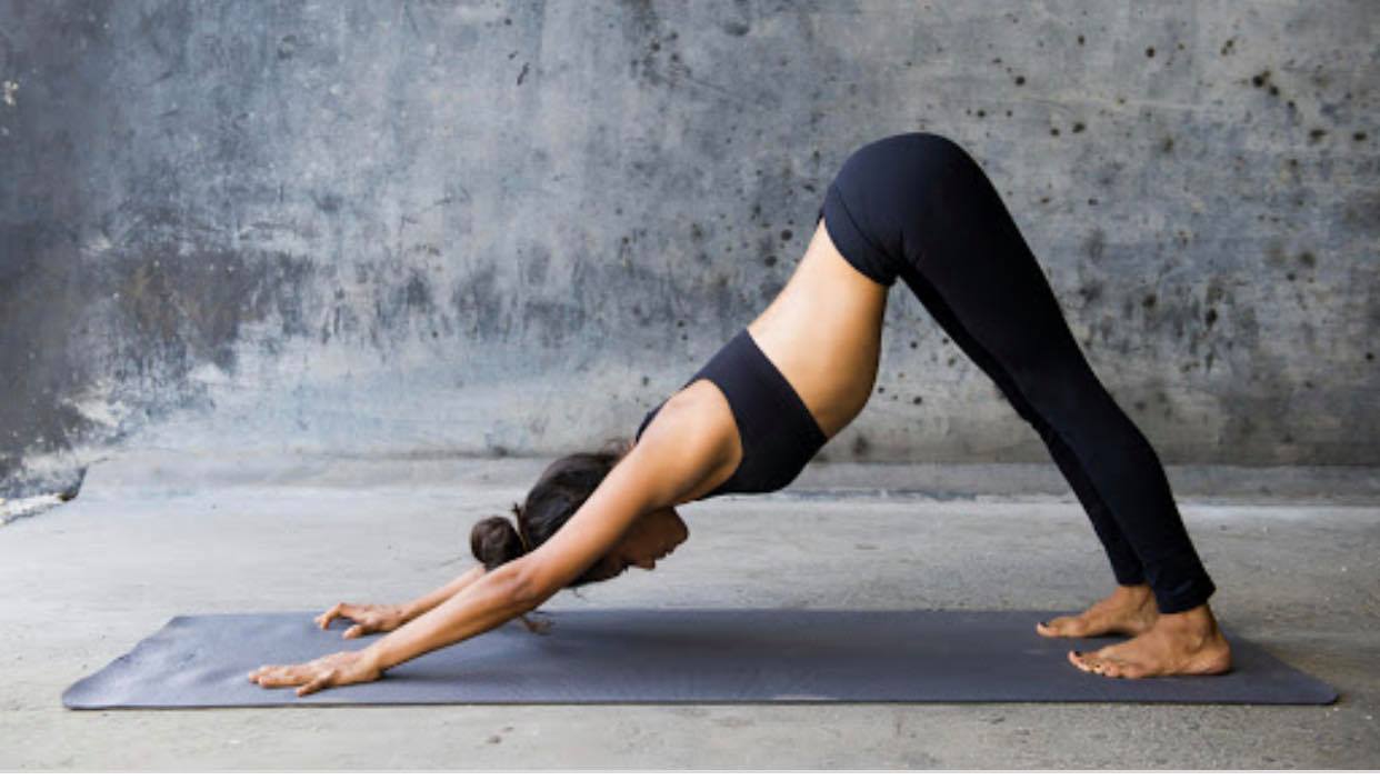 cours de yoga en essonne à etampes